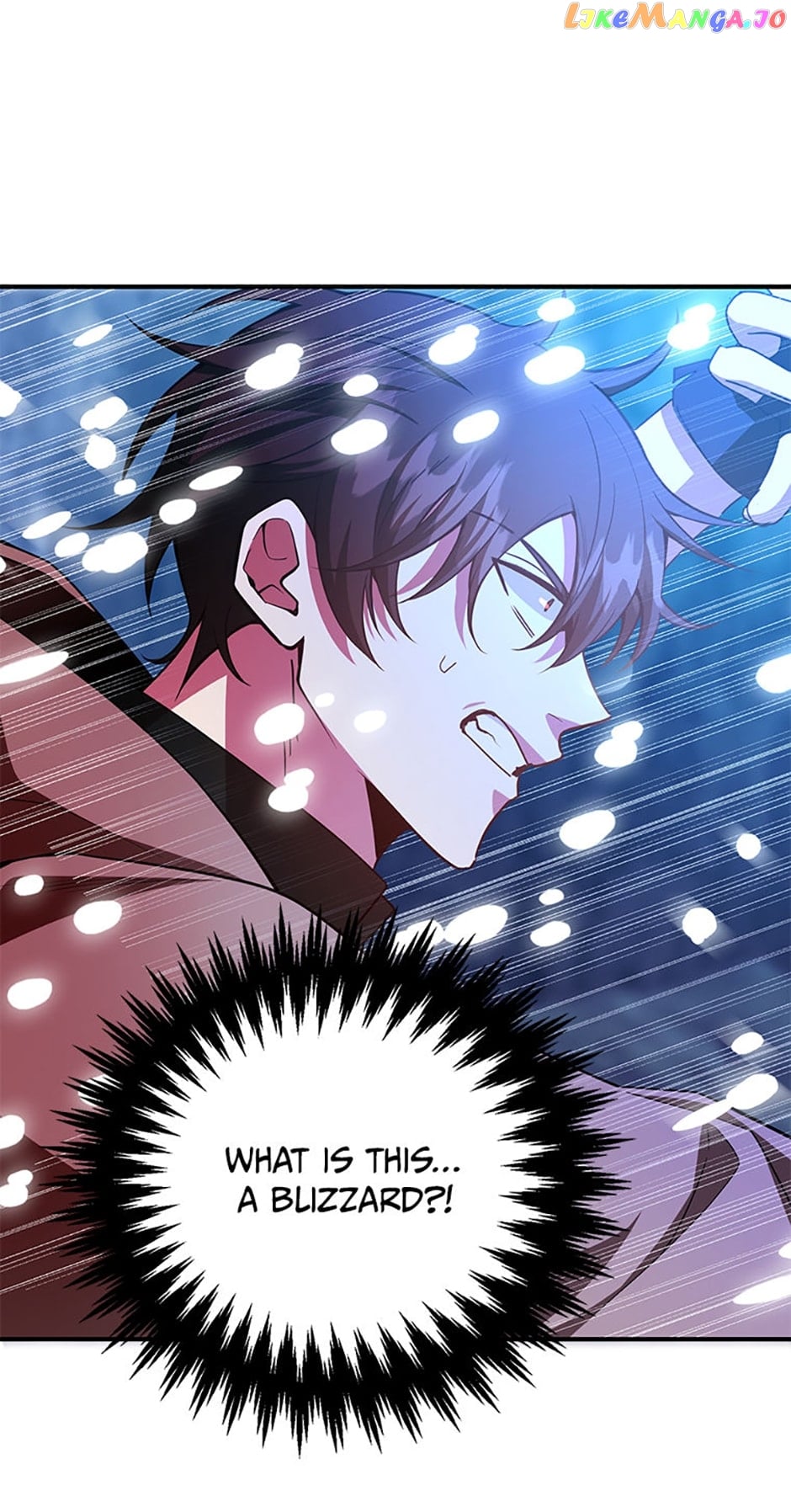 The 10-Star Player's Lucky Draw Chapter 40 - page 11