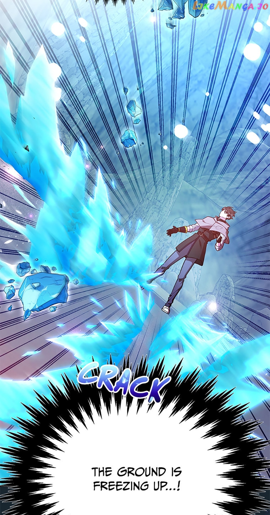 The 10-Star Player's Lucky Draw Chapter 40 - page 15
