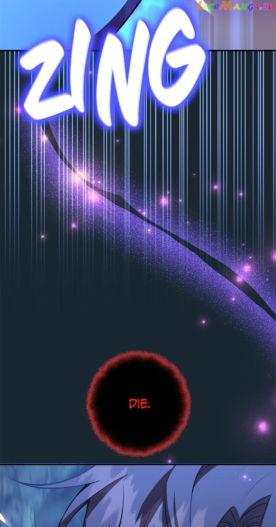 The 10-Star Player's Lucky Draw Chapter 40 - page 17