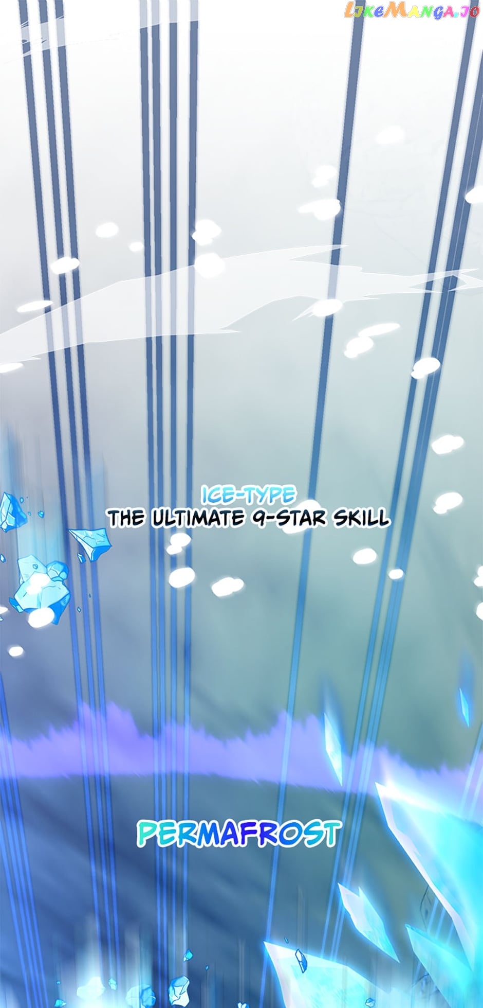 The 10-Star Player's Lucky Draw Chapter 40 - page 19