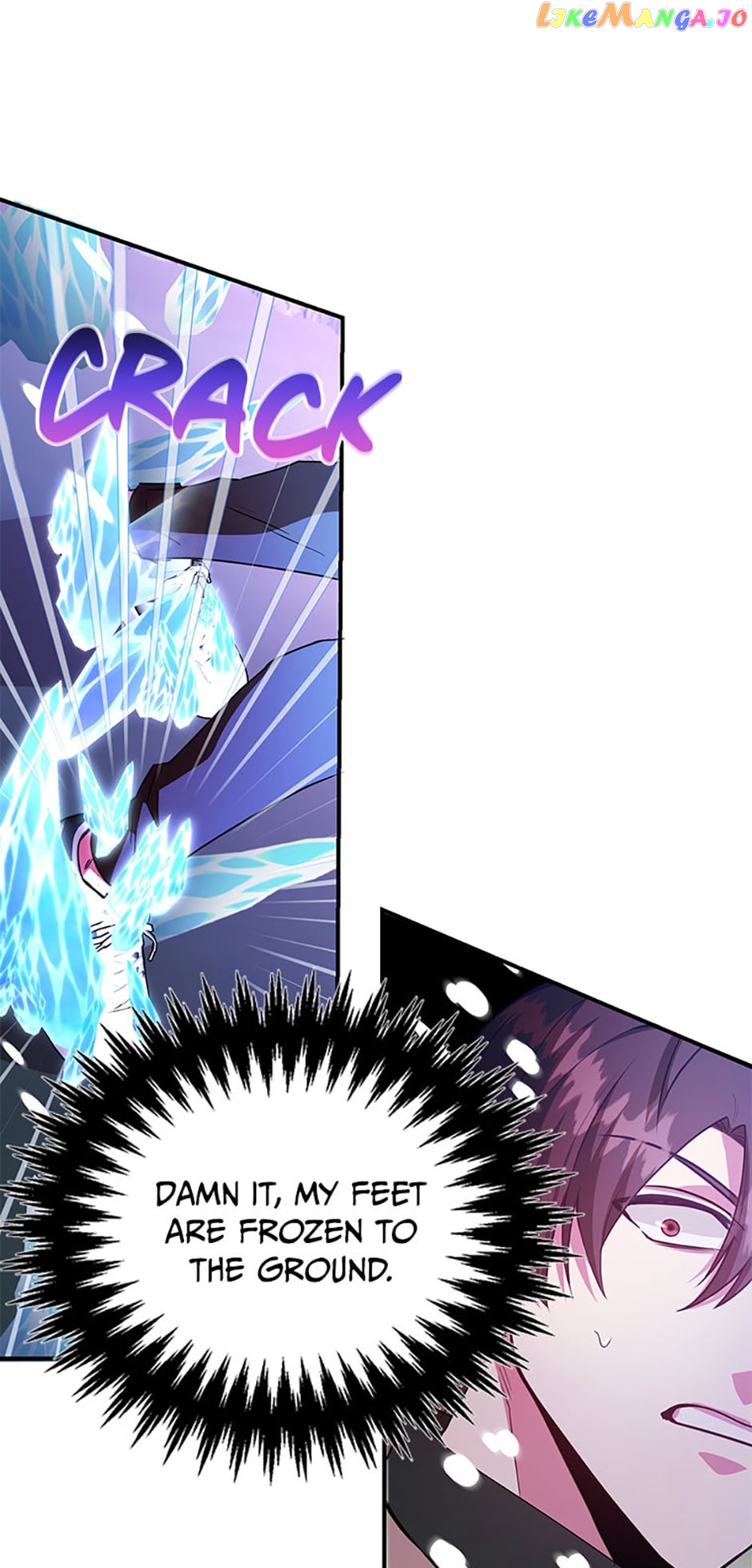 The 10-Star Player's Lucky Draw Chapter 40 - page 23