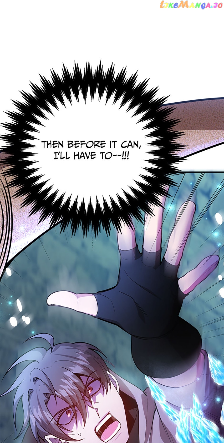 The 10-Star Player's Lucky Draw Chapter 40 - page 27