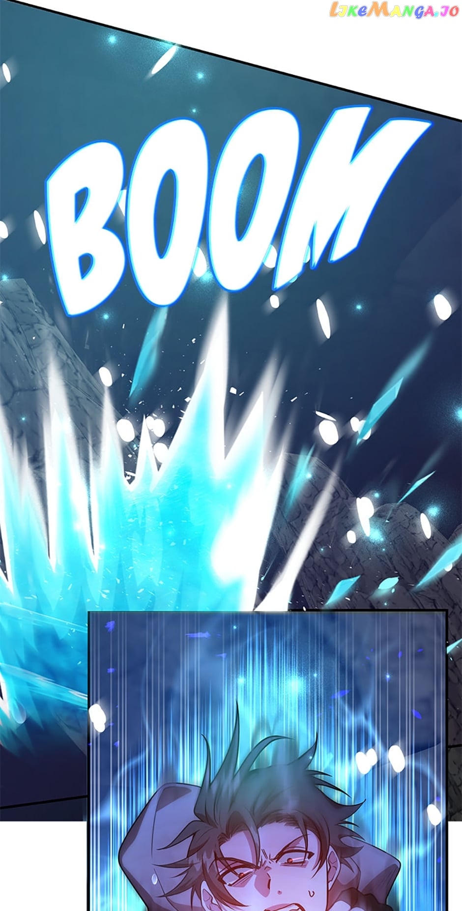 The 10-Star Player's Lucky Draw Chapter 40 - page 33
