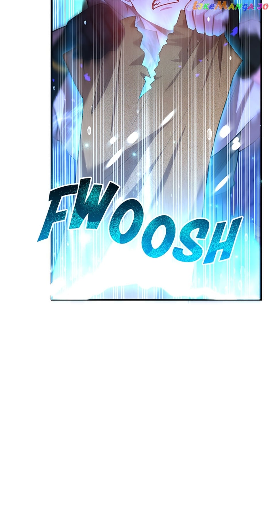 The 10-Star Player's Lucky Draw Chapter 40 - page 34