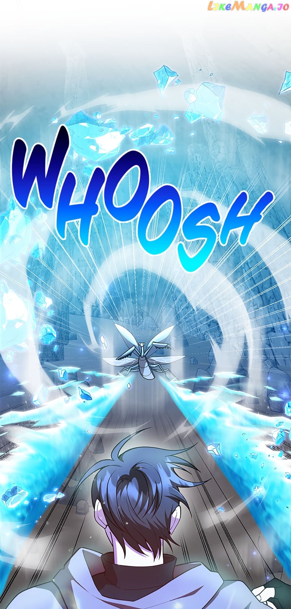 The 10-Star Player's Lucky Draw Chapter 40 - page 35