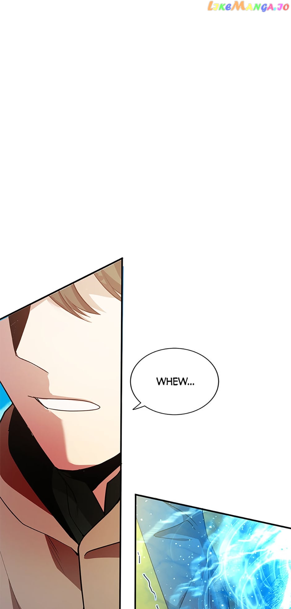 The 10-Star Player's Lucky Draw Chapter 40 - page 40