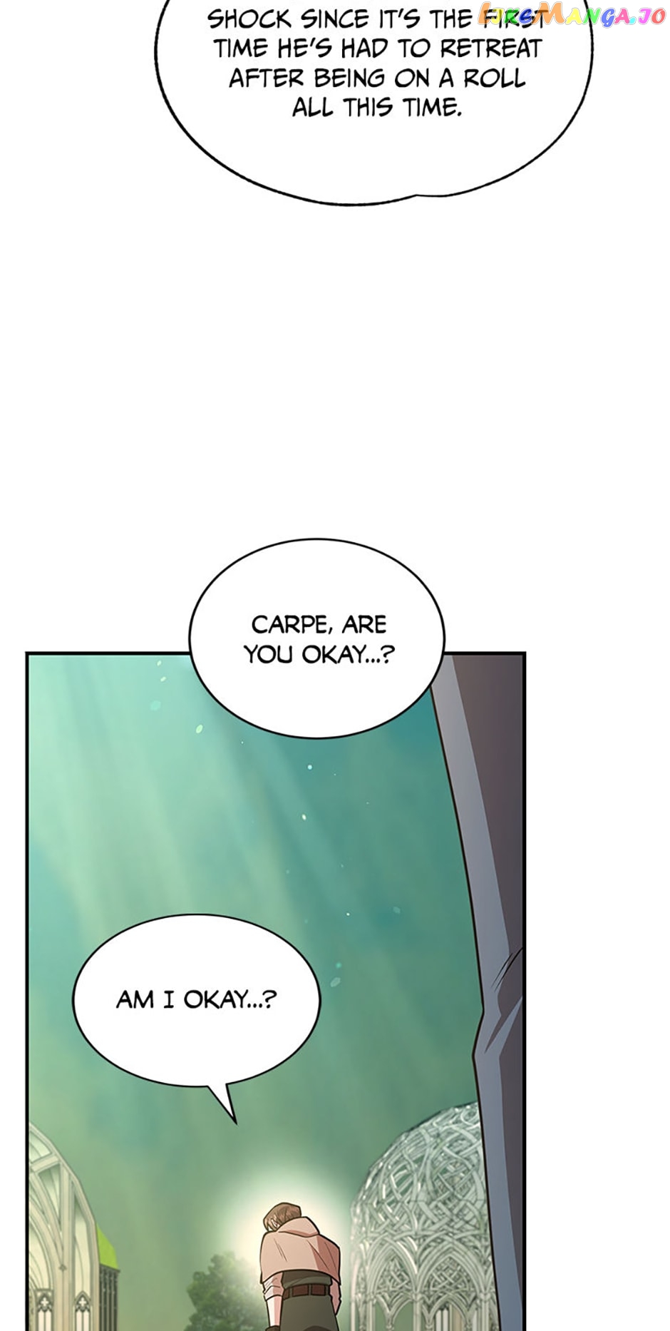 The 10-Star Player's Lucky Draw Chapter 40 - page 45