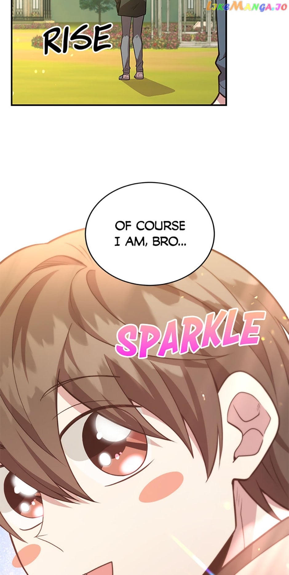 The 10-Star Player's Lucky Draw Chapter 40 - page 46
