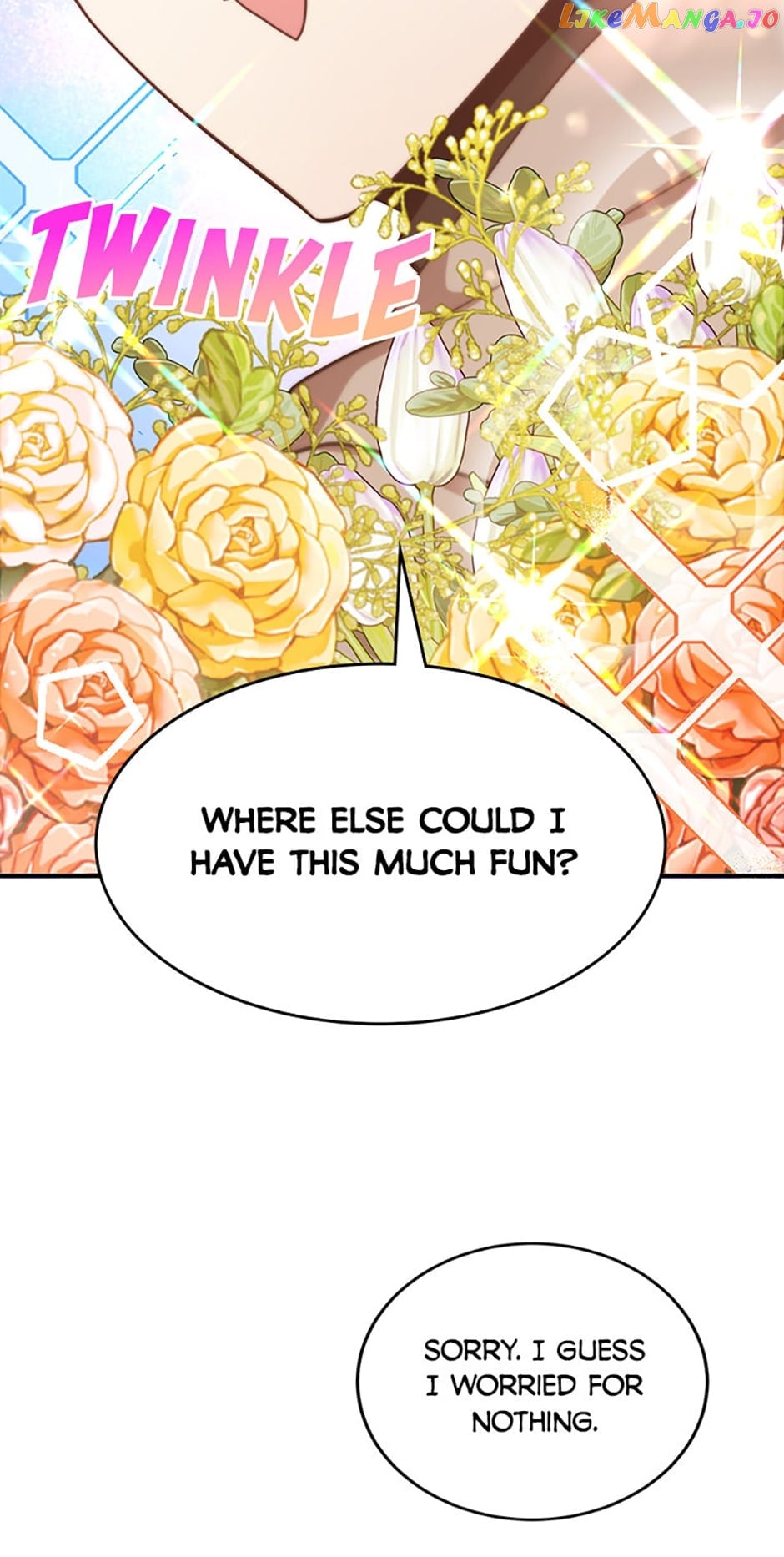 The 10-Star Player's Lucky Draw Chapter 40 - page 47