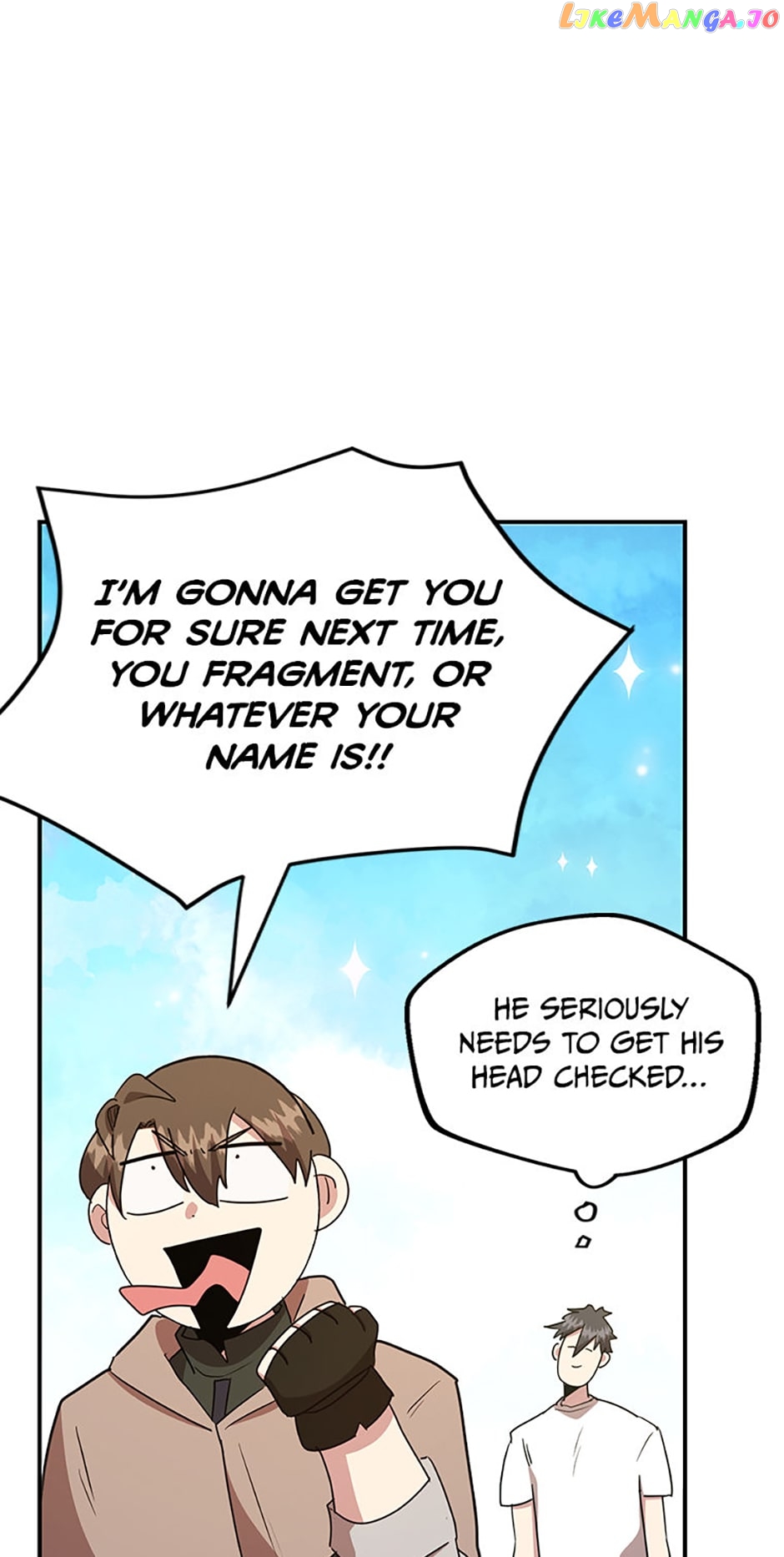 The 10-Star Player's Lucky Draw Chapter 40 - page 48