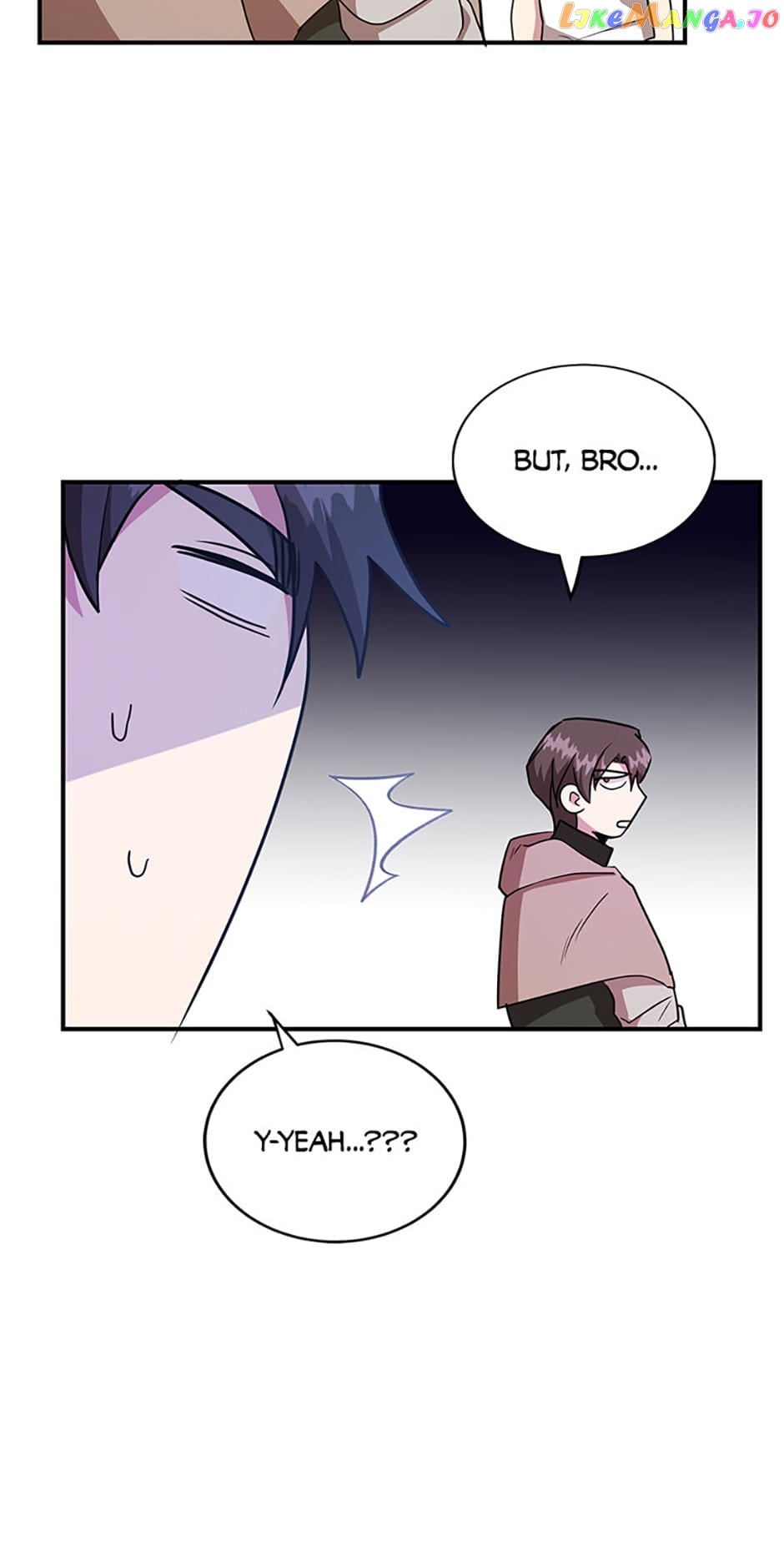 The 10-Star Player's Lucky Draw Chapter 40 - page 49