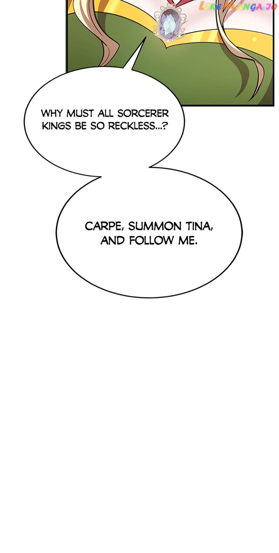 The 10-Star Player's Lucky Draw Chapter 40 - page 56