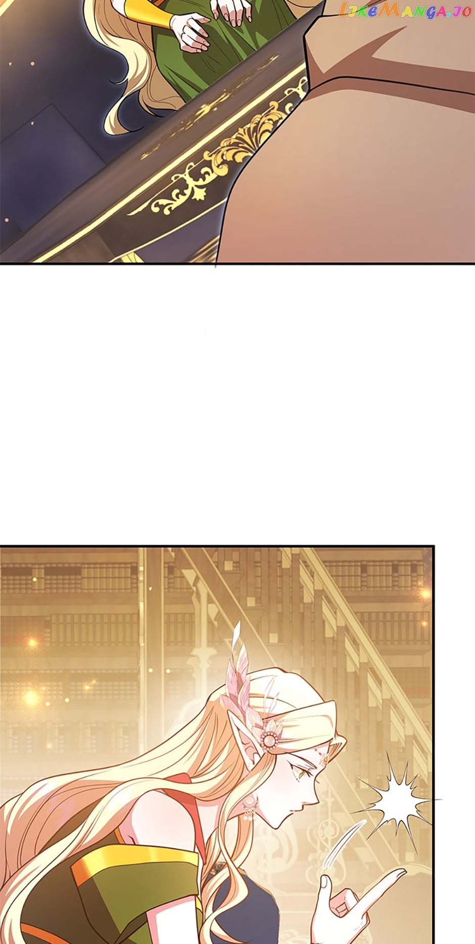 The 10-Star Player's Lucky Draw Chapter 40 - page 59
