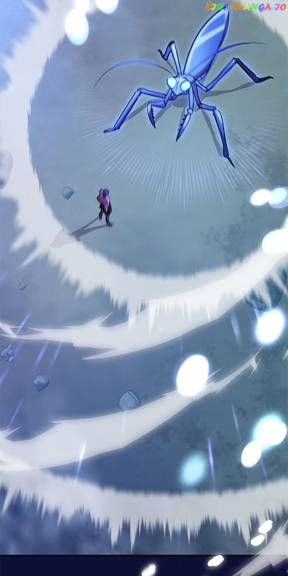 The 10-Star Player's Lucky Draw Chapter 40 - page 7