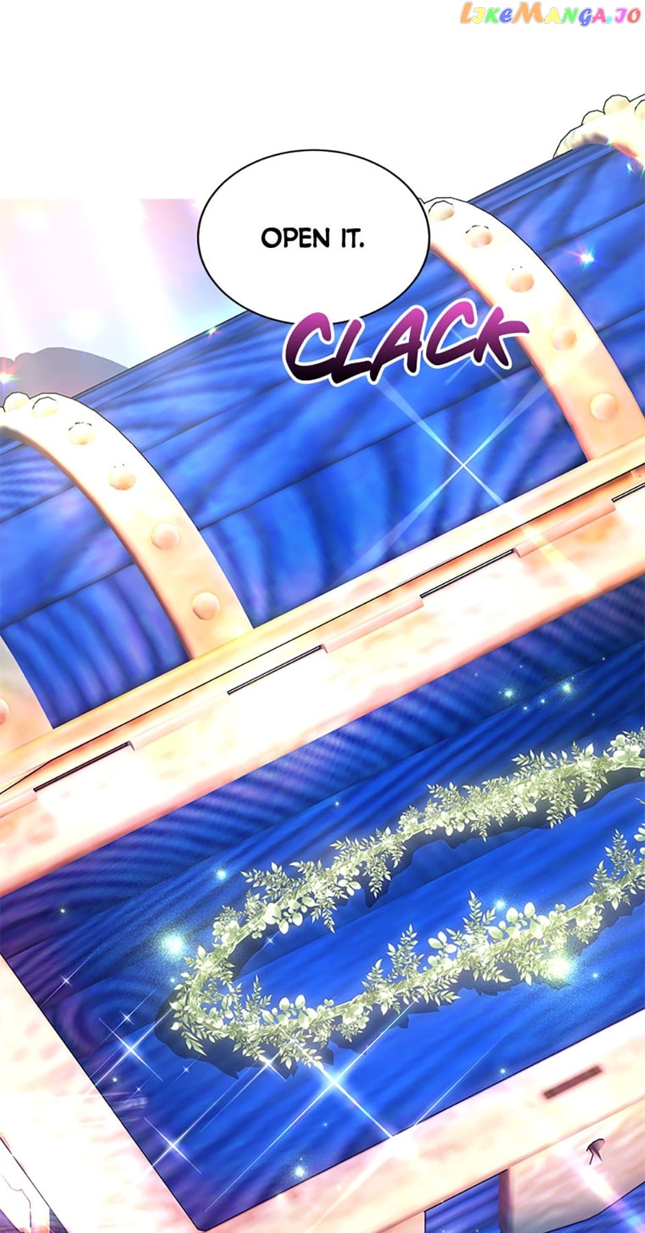 The 10-Star Player's Lucky Draw Chapter 40 - page 64
