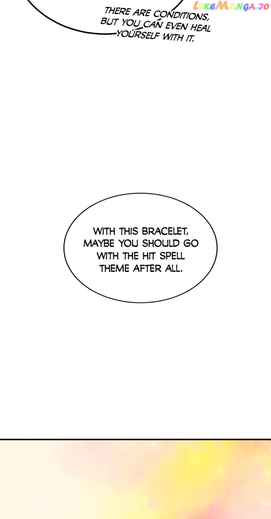 The 10-Star Player's Lucky Draw Chapter 40 - page 67