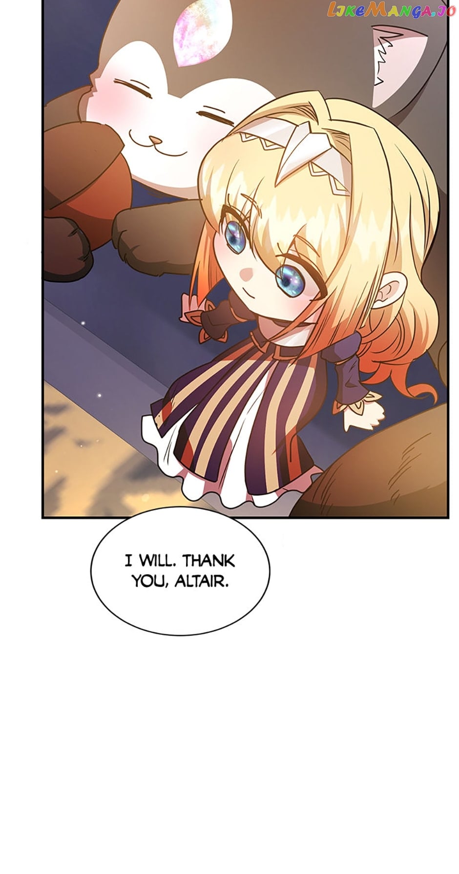 The 10-Star Player's Lucky Draw Chapter 40 - page 71