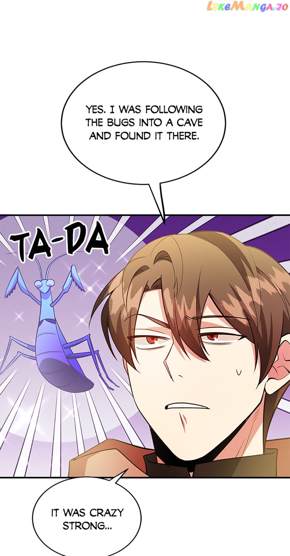 The 10-Star Player's Lucky Draw Chapter 40 - page 74