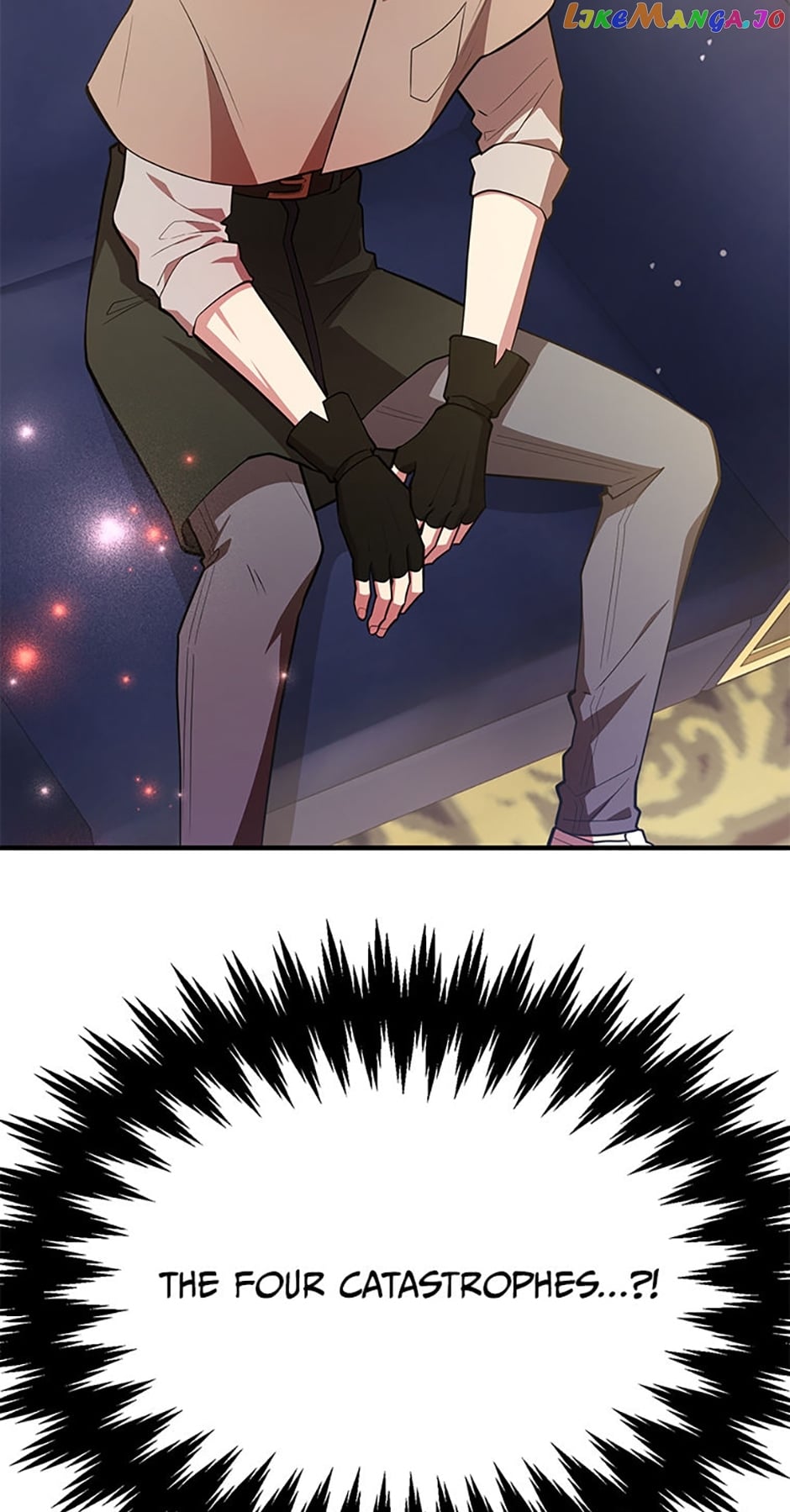 The 10-Star Player's Lucky Draw Chapter 40 - page 78