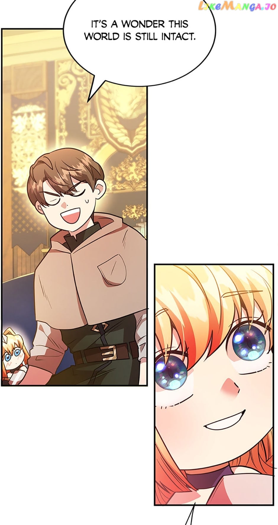The 10-Star Player's Lucky Draw Chapter 41 - page 22
