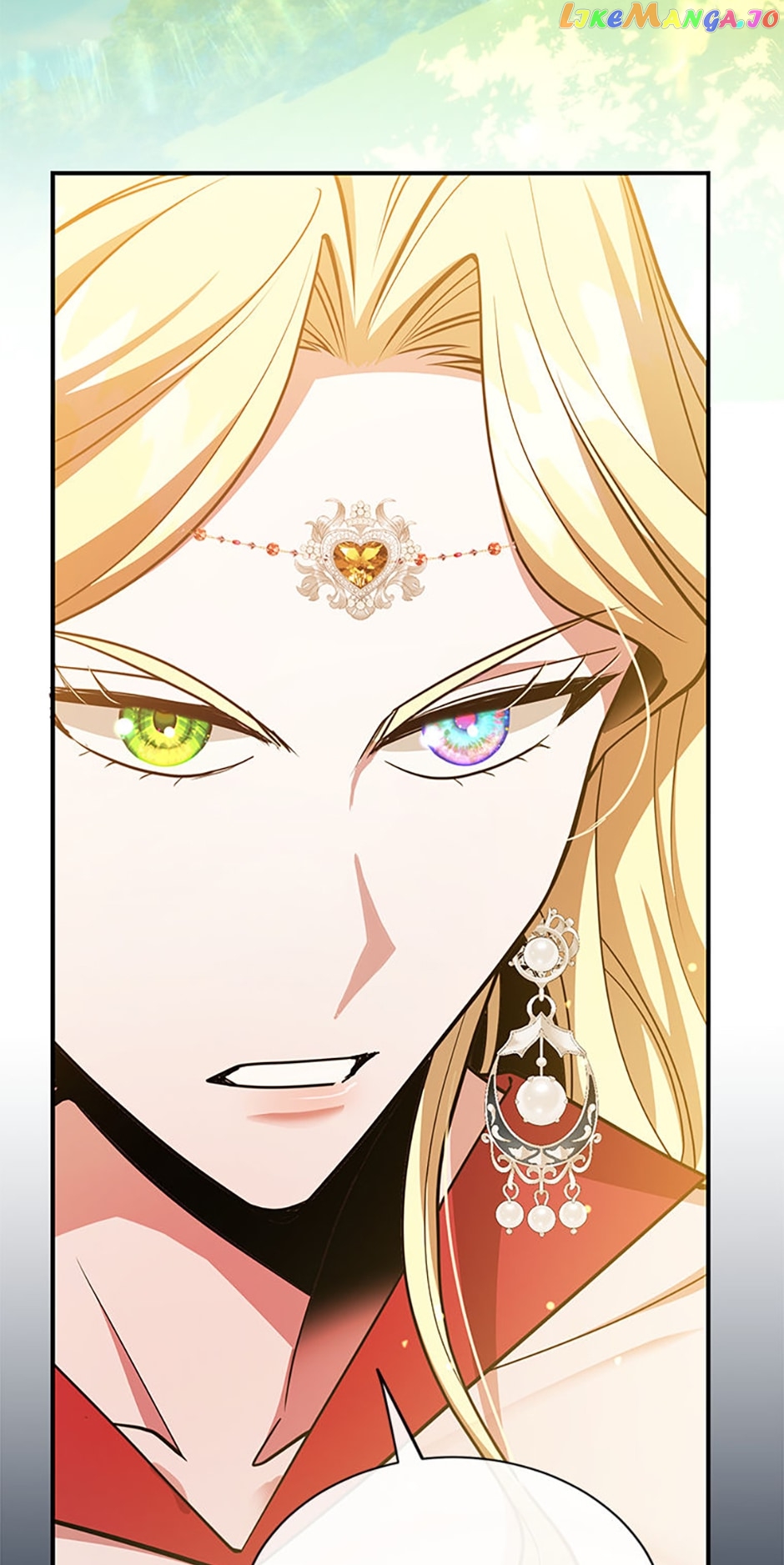The 10-Star Player's Lucky Draw Chapter 41 - page 42