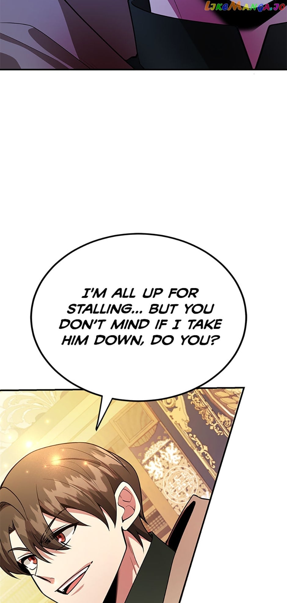 The 10-Star Player's Lucky Draw Chapter 41 - page 77
