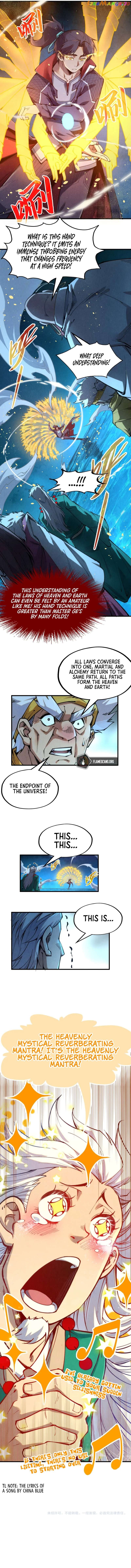 The Ultimate of All Ages Chapter 229 - page 11