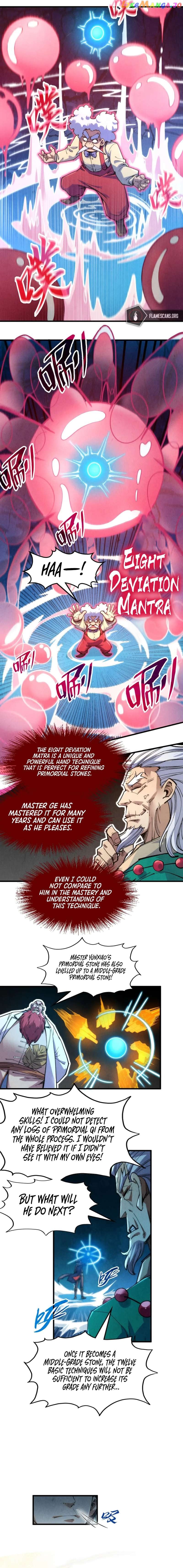 The Ultimate of All Ages Chapter 229 - page 10