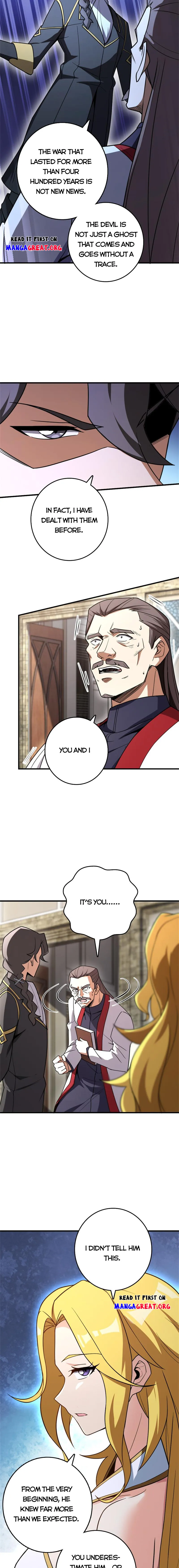 Release That Witch Chapter 524 - page 3