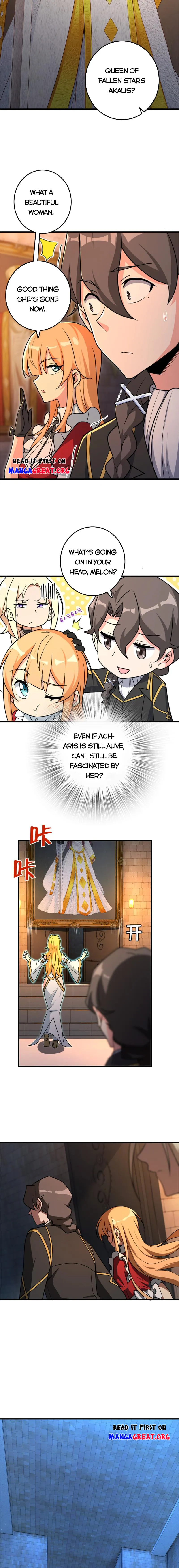 Release That Witch Chapter 525 - page 3