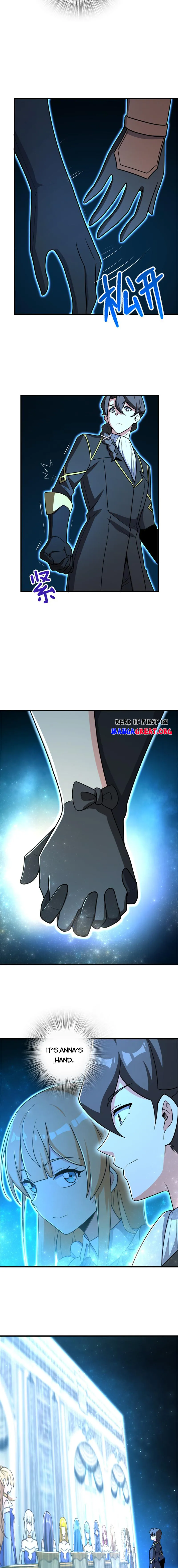 Release That Witch Chapter 525 - page 6