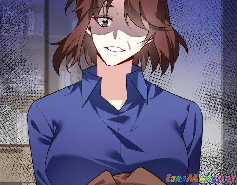 I Eat Soft Rice Chapter 101 - page 62