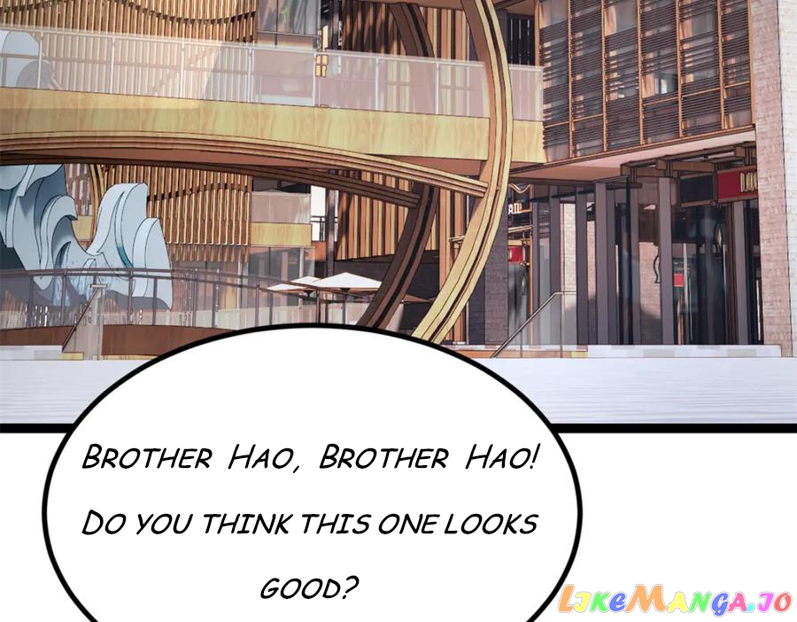 I Eat Soft Rice Chapter 103 - page 42