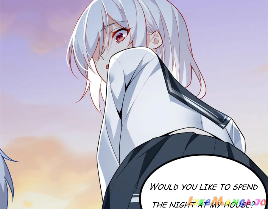 I Eat Soft Rice Chapter 105 - page 101