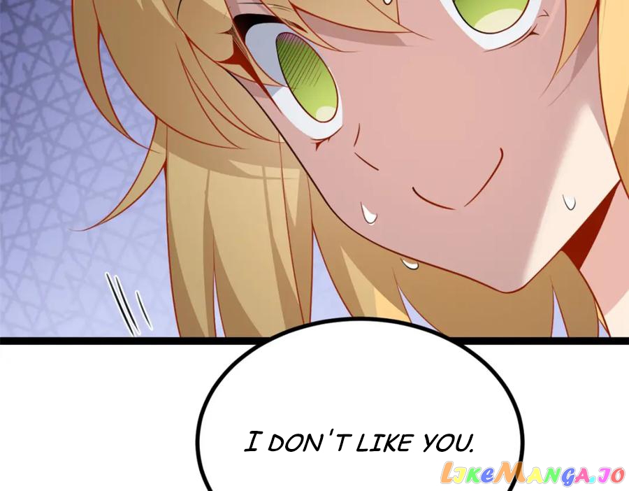 I Eat Soft Rice Chapter 105 - page 11