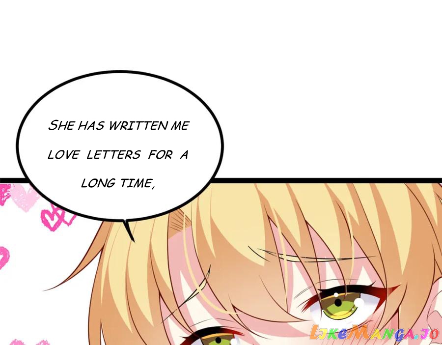 I Eat Soft Rice Chapter 105 - page 27