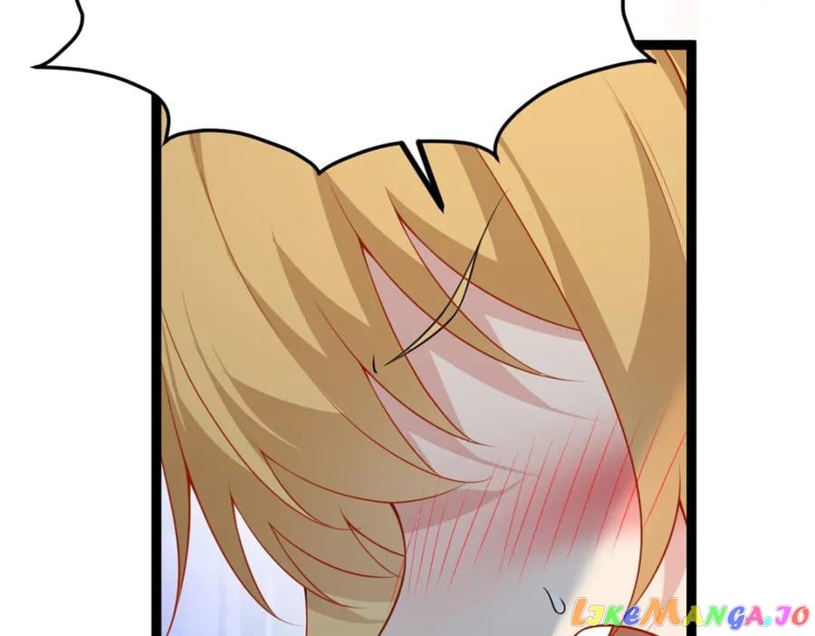 I Eat Soft Rice Chapter 105 - page 3