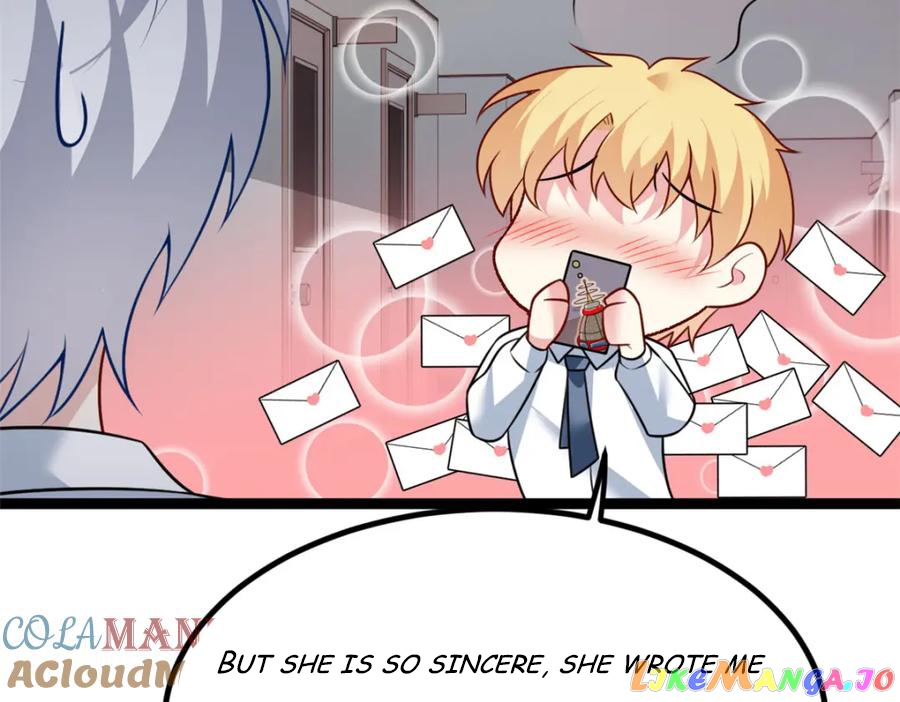 I Eat Soft Rice Chapter 105 - page 33