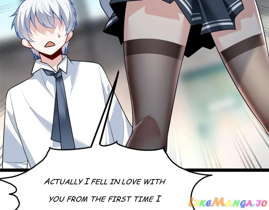 I Eat Soft Rice Chapter 105 - page 6