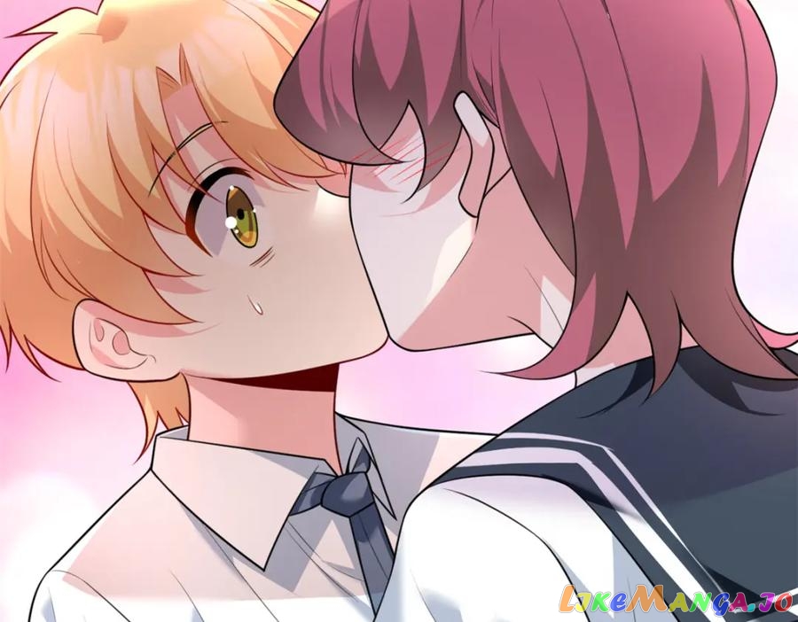 I Eat Soft Rice Chapter 105 - page 61