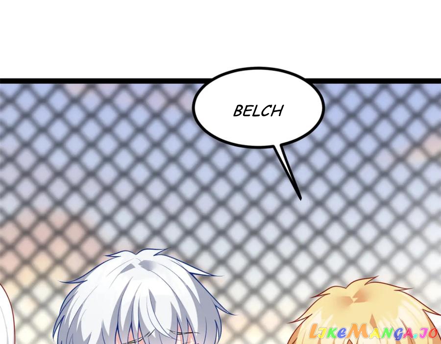 I Eat Soft Rice Chapter 105 - page 82