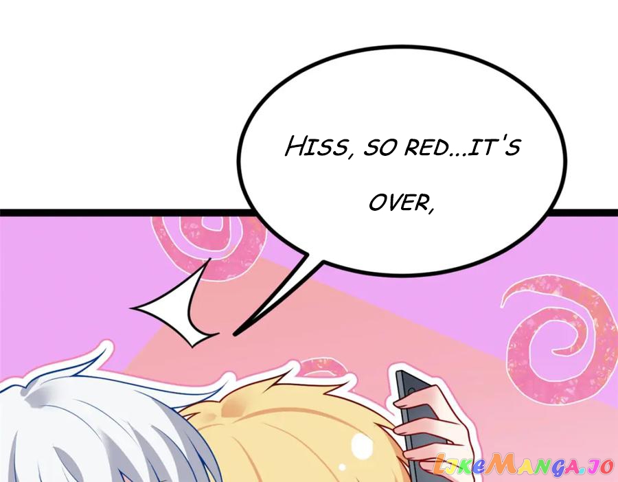 I Eat Soft Rice Chapter 105 - page 94