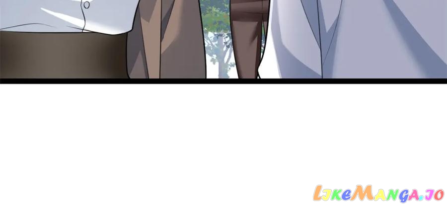 I Eat Soft Rice Chapter 107 - page 14