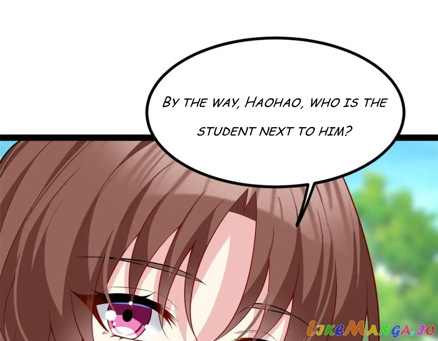 I Eat Soft Rice Chapter 107 - page 15