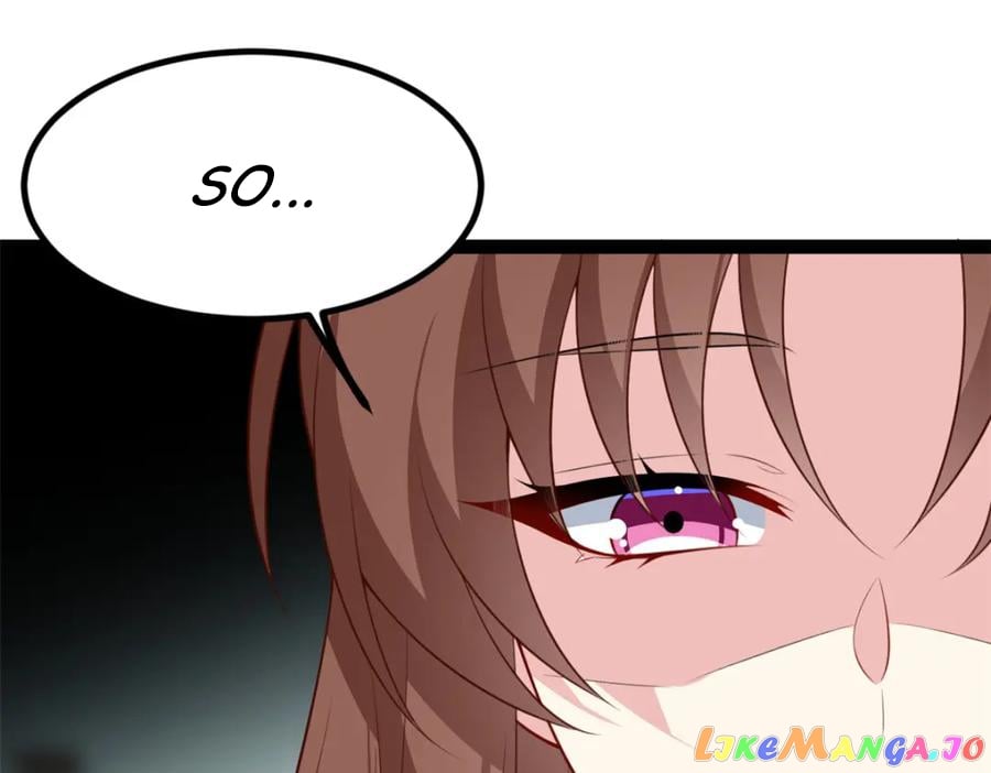 I Eat Soft Rice Chapter 107 - page 27