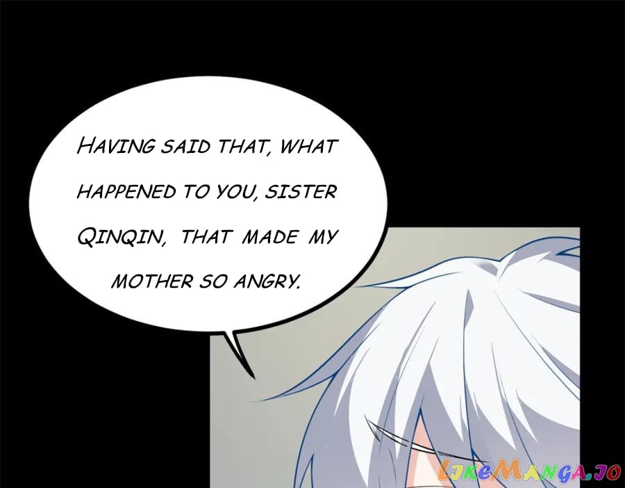 I Eat Soft Rice chapter 108 - page 26