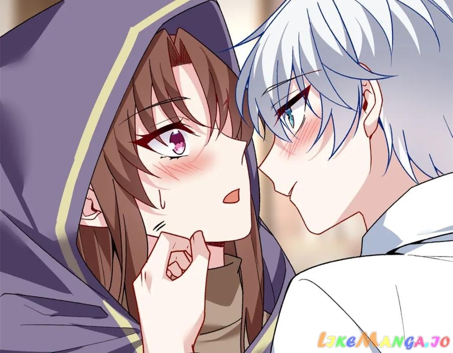 I Eat Soft Rice chapter 108 - page 96