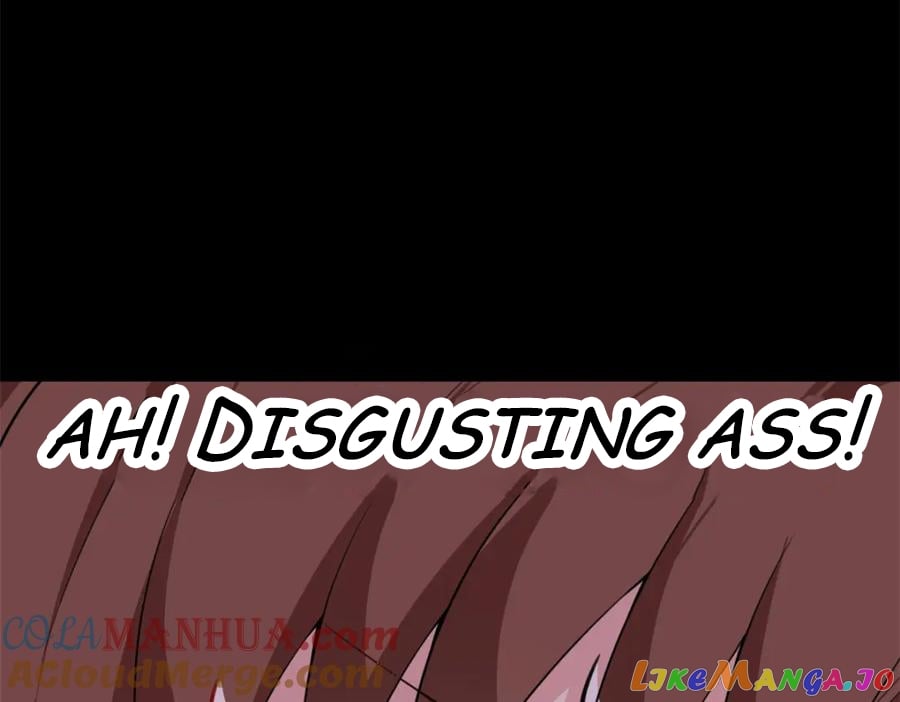 I Eat Soft Rice chapter 109 - page 64
