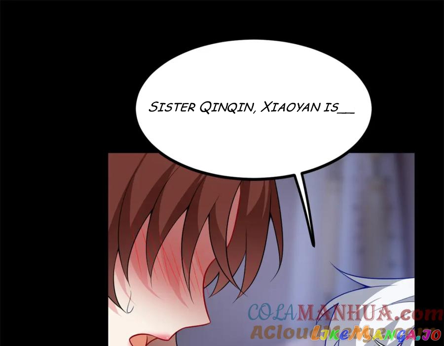 I Eat Soft Rice chapter 111 - page 1