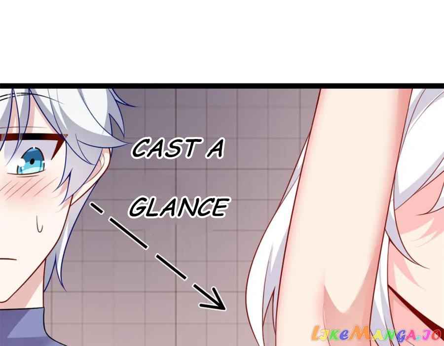 I Eat Soft Rice chapter 111 - page 103